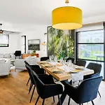 Du Touquet - 10 Pers Proche Lille *