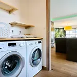 빌라 Du Touquet - 10 Pers Proche Lille Bois-Grenier