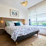 Du Touquet - 10 Pers Proche Lille *