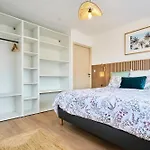 빌라 Du Touquet - 10 Pers Proche Lille *