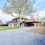 Du Touquet - 10 Pers Proche Lille 빌라 *