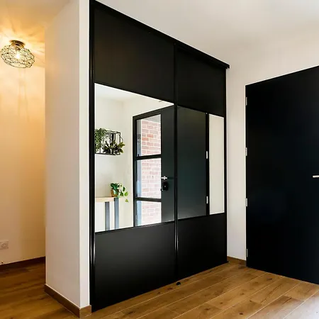 Du Touquet - 10 Pers Proche Lille Villa *