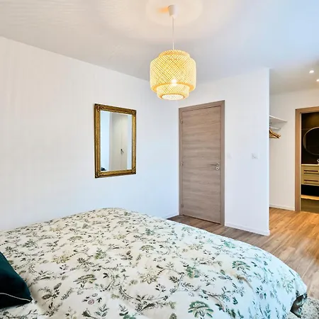 Du Touquet - 10 Pers Proche Lille Villa *