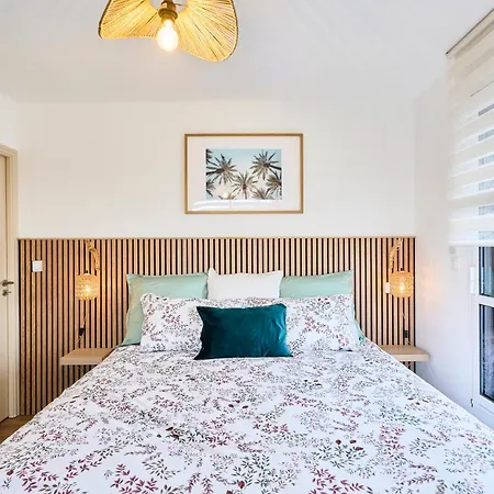 Villa Du Touquet - 10 Pers Proche Lille *