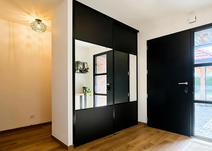 Du Touquet - 10 Pers Proche Lille Villa *
